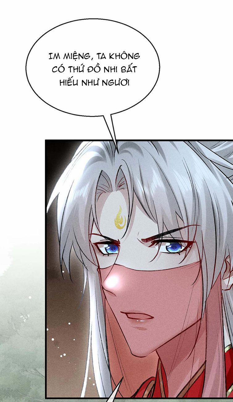 Đồ Mưu Bất Quỹ 132 trang 1