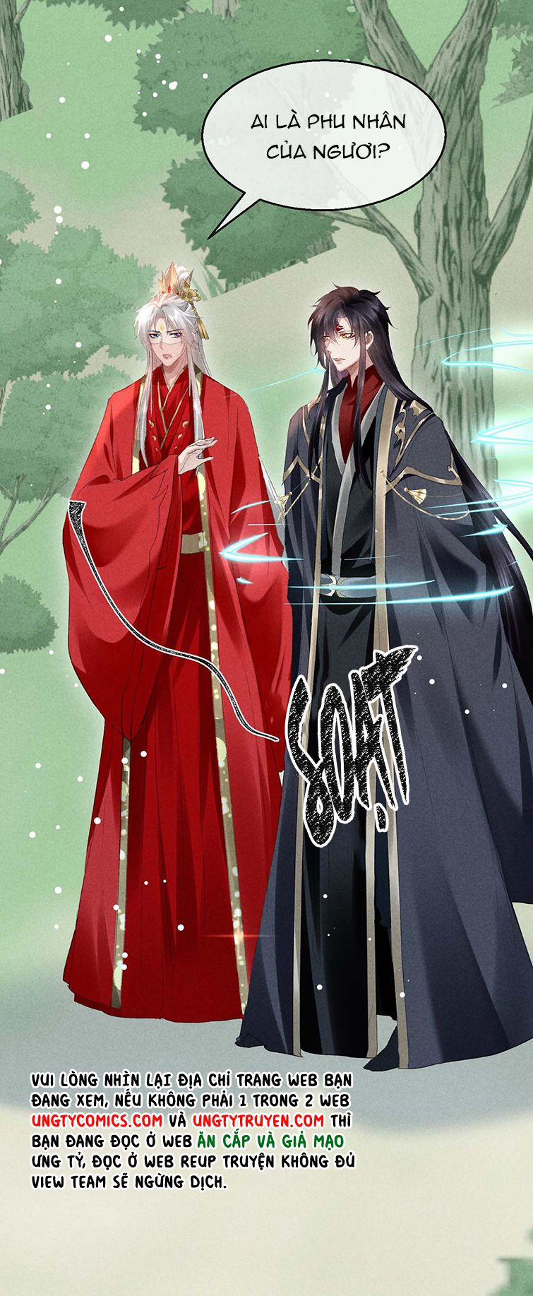 Đồ Mưu Bất Quỹ 132 trang 15