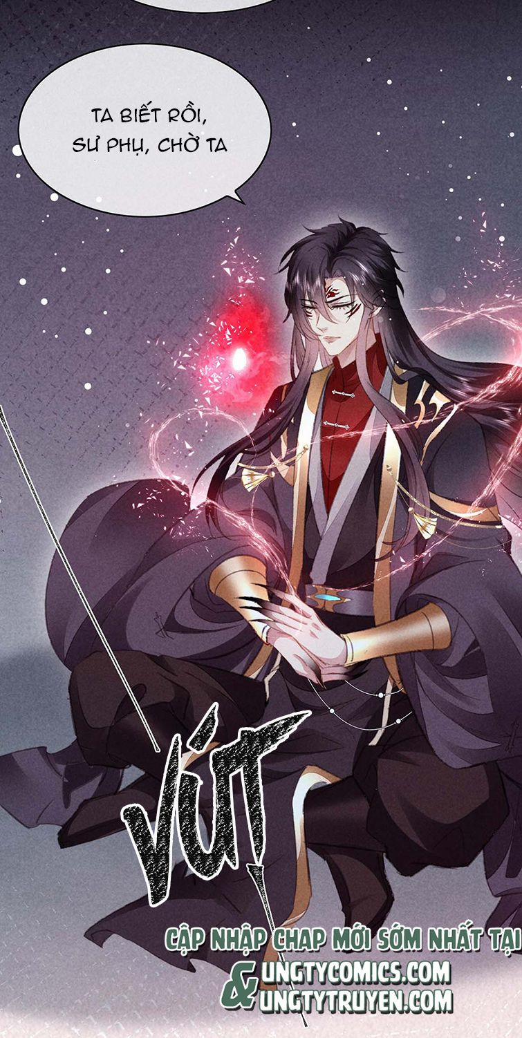 Đồ Mưu Bất Quỹ 132 trang 25