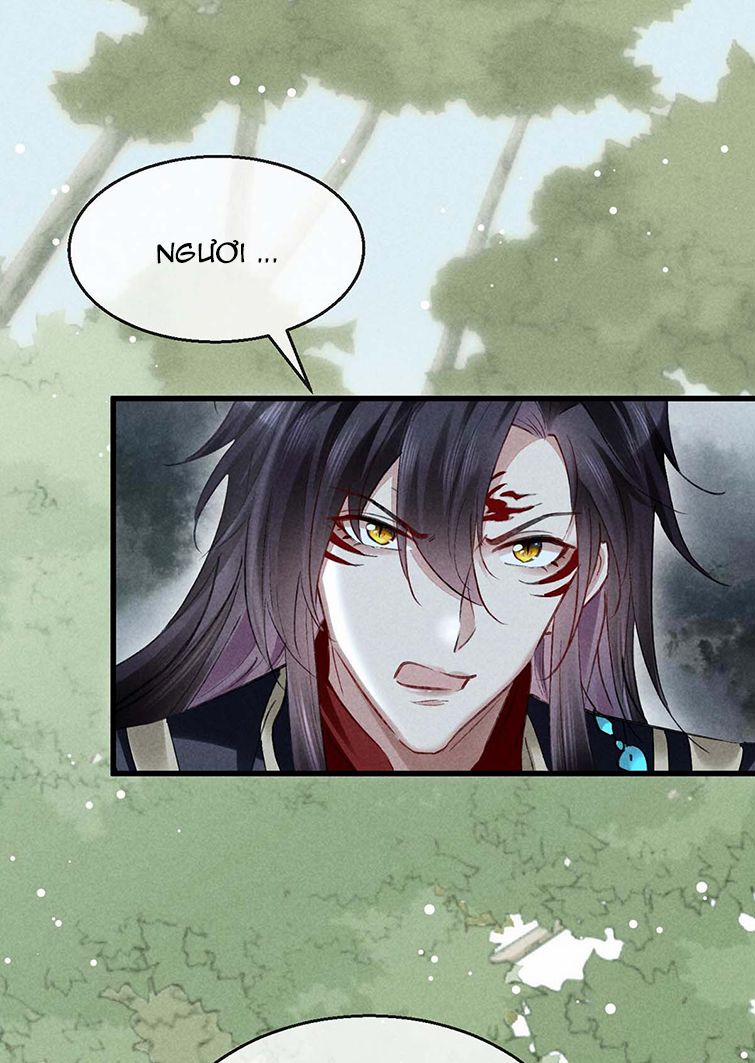 Đồ Mưu Bất Quỹ 132 trang 8