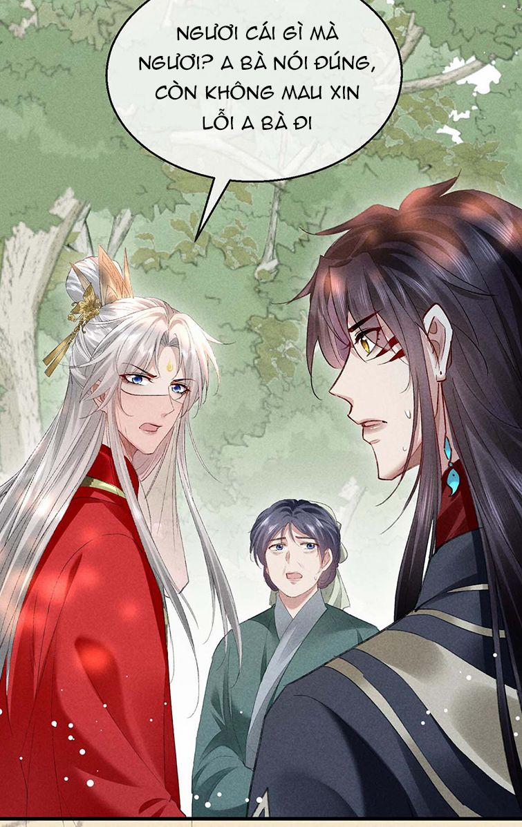 Đồ Mưu Bất Quỹ 132 trang 9