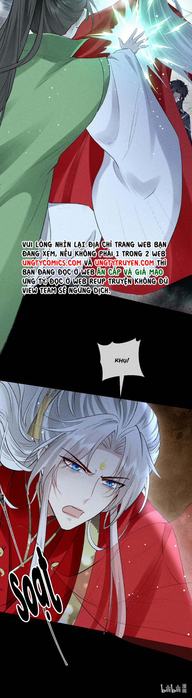 Đồ Mưu Bất Quỹ 133 trang 13