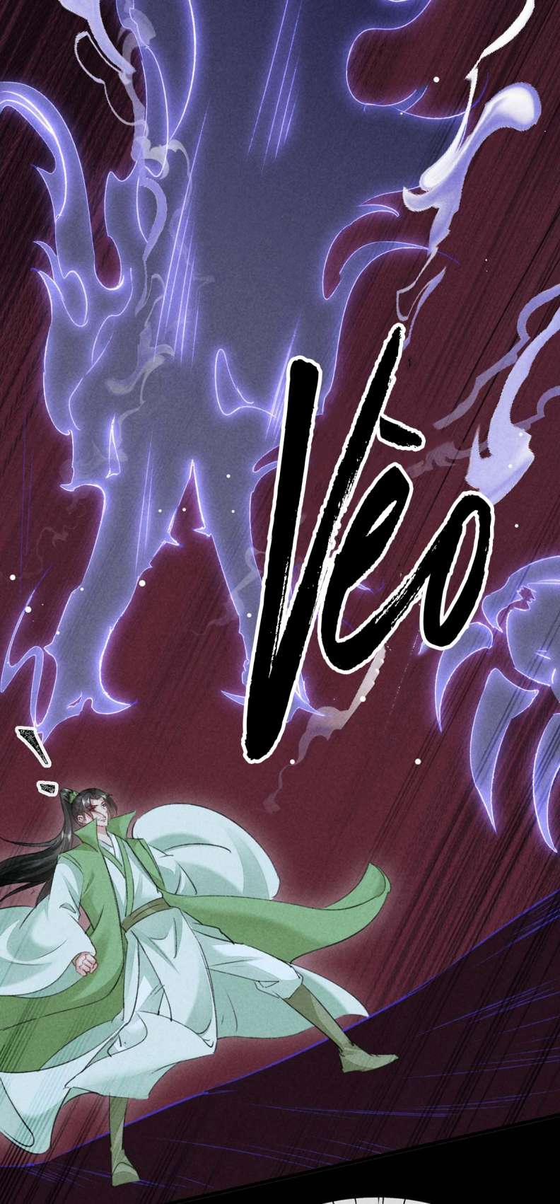 Đồ Mưu Bất Quỹ 134 trang 10