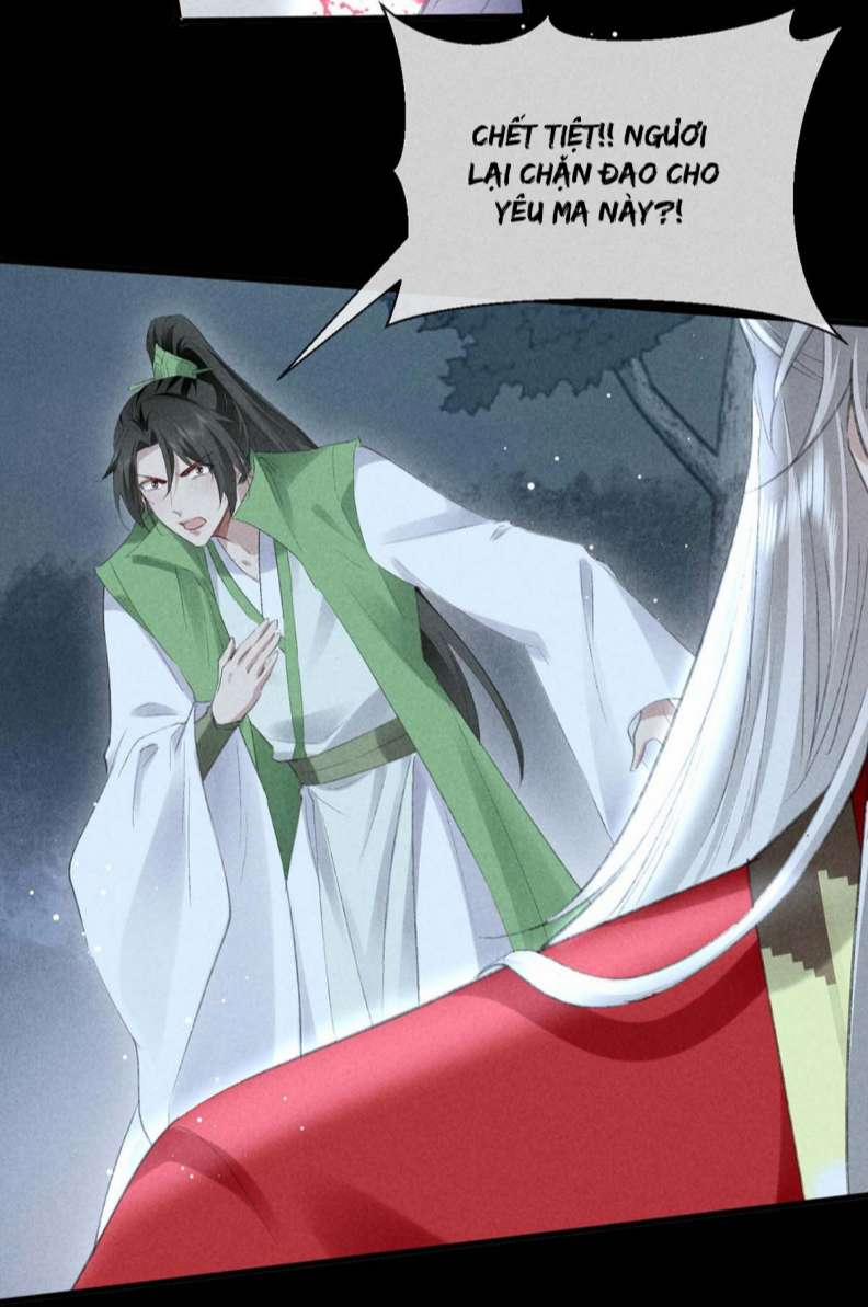 Đồ Mưu Bất Quỹ 134 trang 2