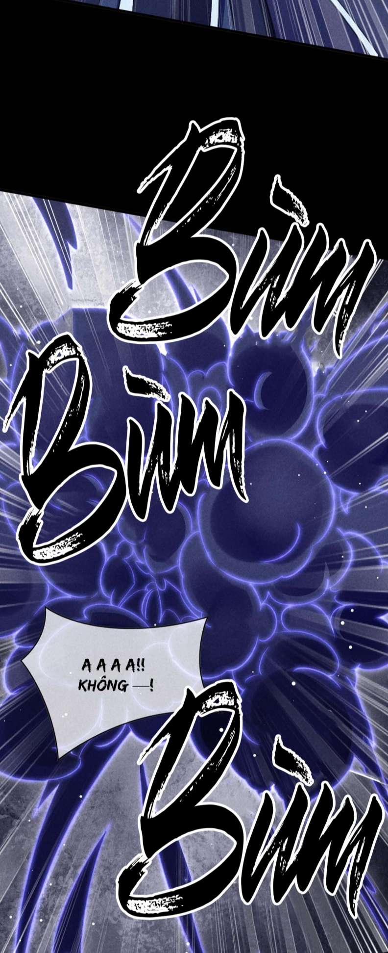 Đồ Mưu Bất Quỹ 134 trang 20