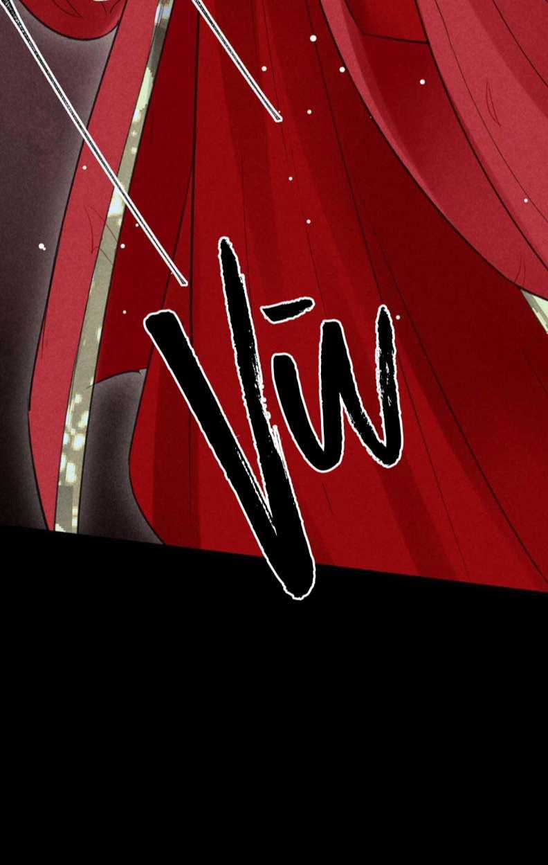 Đồ Mưu Bất Quỹ 134 trang 22