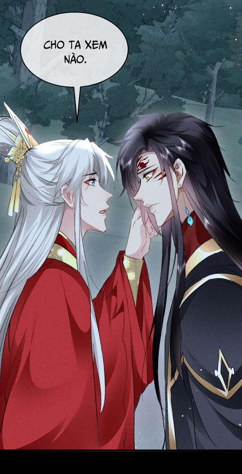 Đồ Mưu Bất Quỹ 134 trang 27