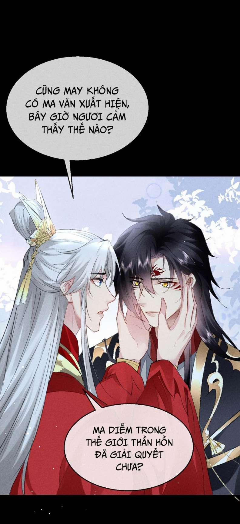 Đồ Mưu Bất Quỹ 134 trang 28