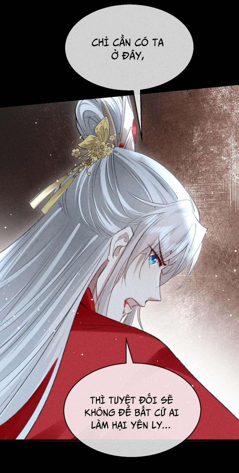 Đồ Mưu Bất Quỹ 134 trang 3