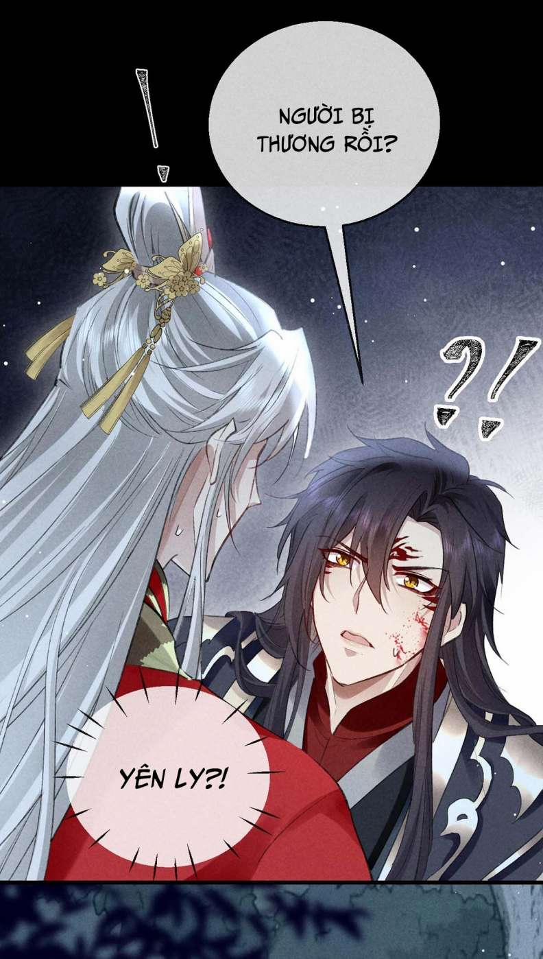 Đồ Mưu Bất Quỹ 134 trang 4