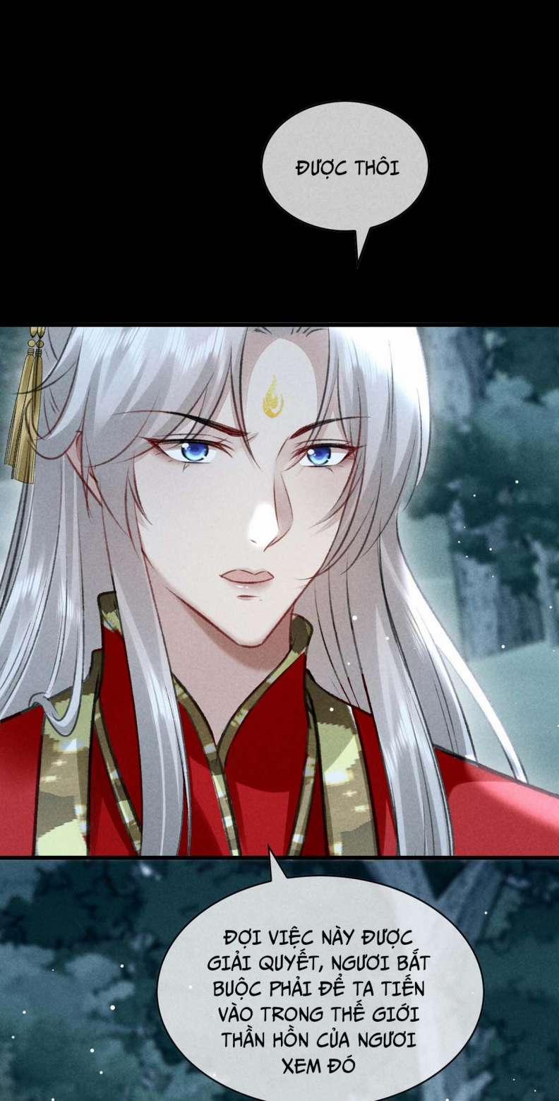 Đồ Mưu Bất Quỹ 135 trang 13