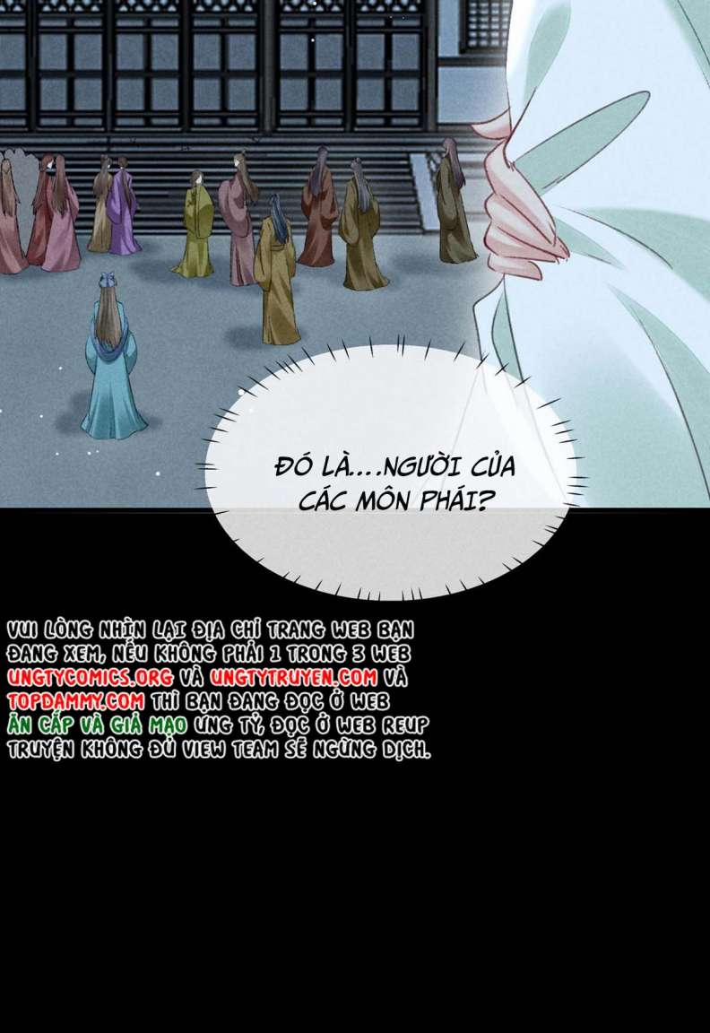 Đồ Mưu Bất Quỹ 135 trang 22