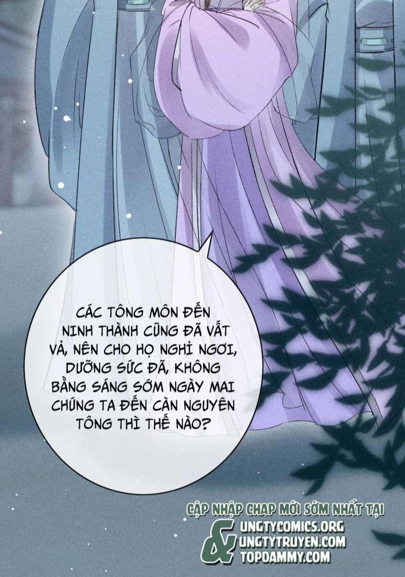 Đồ Mưu Bất Quỹ 135 trang 26