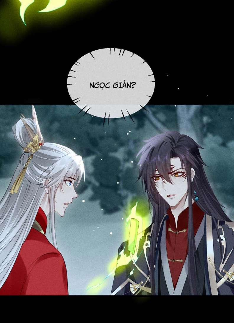 Đồ Mưu Bất Quỹ 135 trang 5