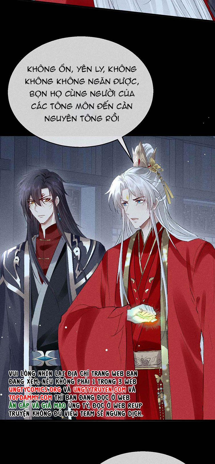 Đồ Mưu Bất Quỹ 136 trang 10