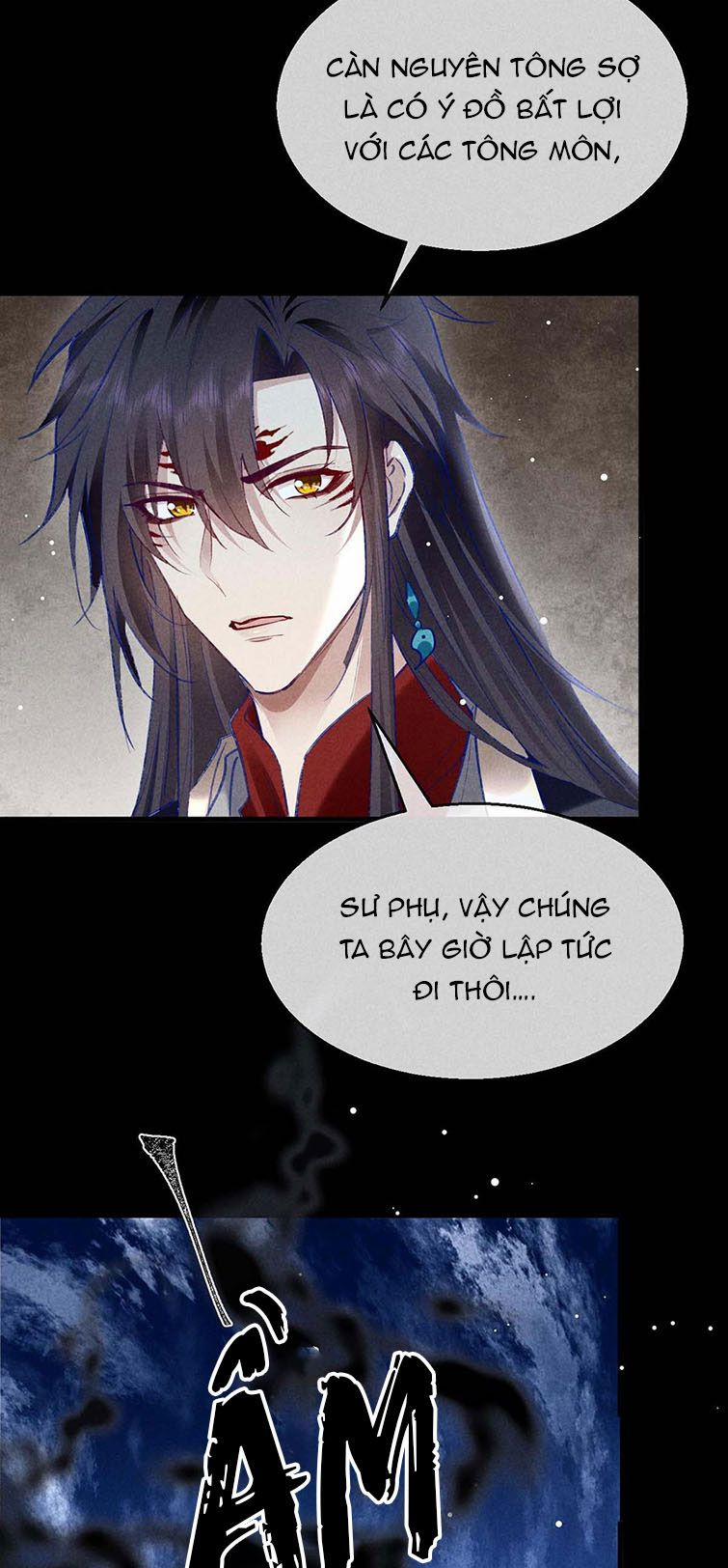 Đồ Mưu Bất Quỹ 136 trang 11