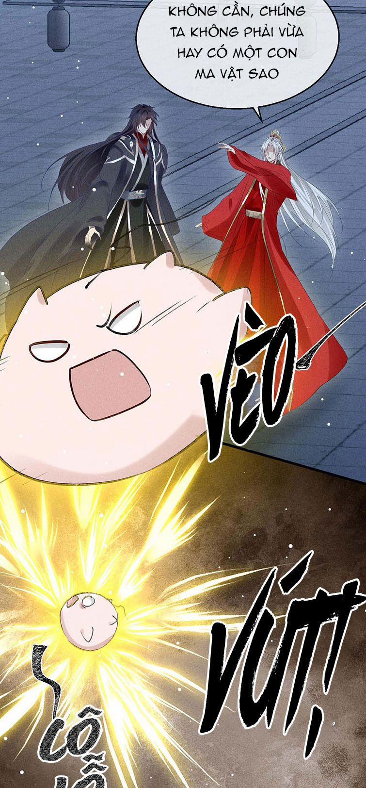 Đồ Mưu Bất Quỹ 136 trang 14