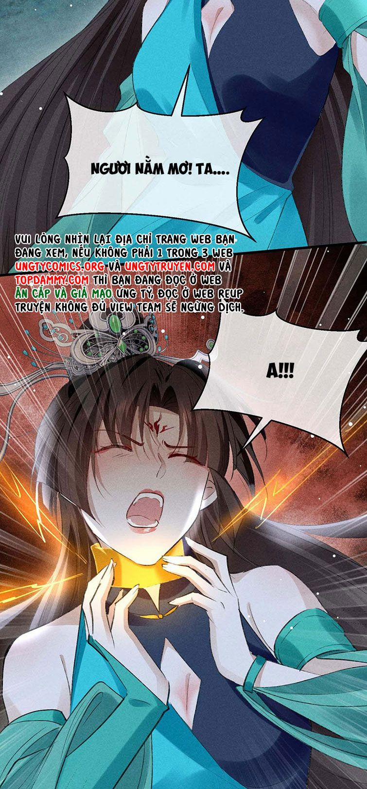 Đồ Mưu Bất Quỹ 136 trang 19