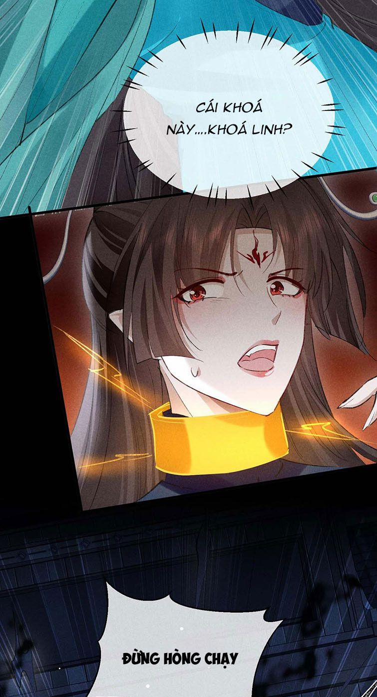 Đồ Mưu Bất Quỹ 136 trang 20