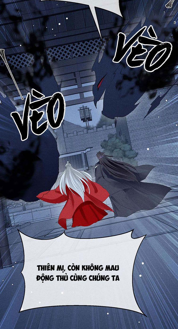 Đồ Mưu Bất Quỹ 136 trang 21