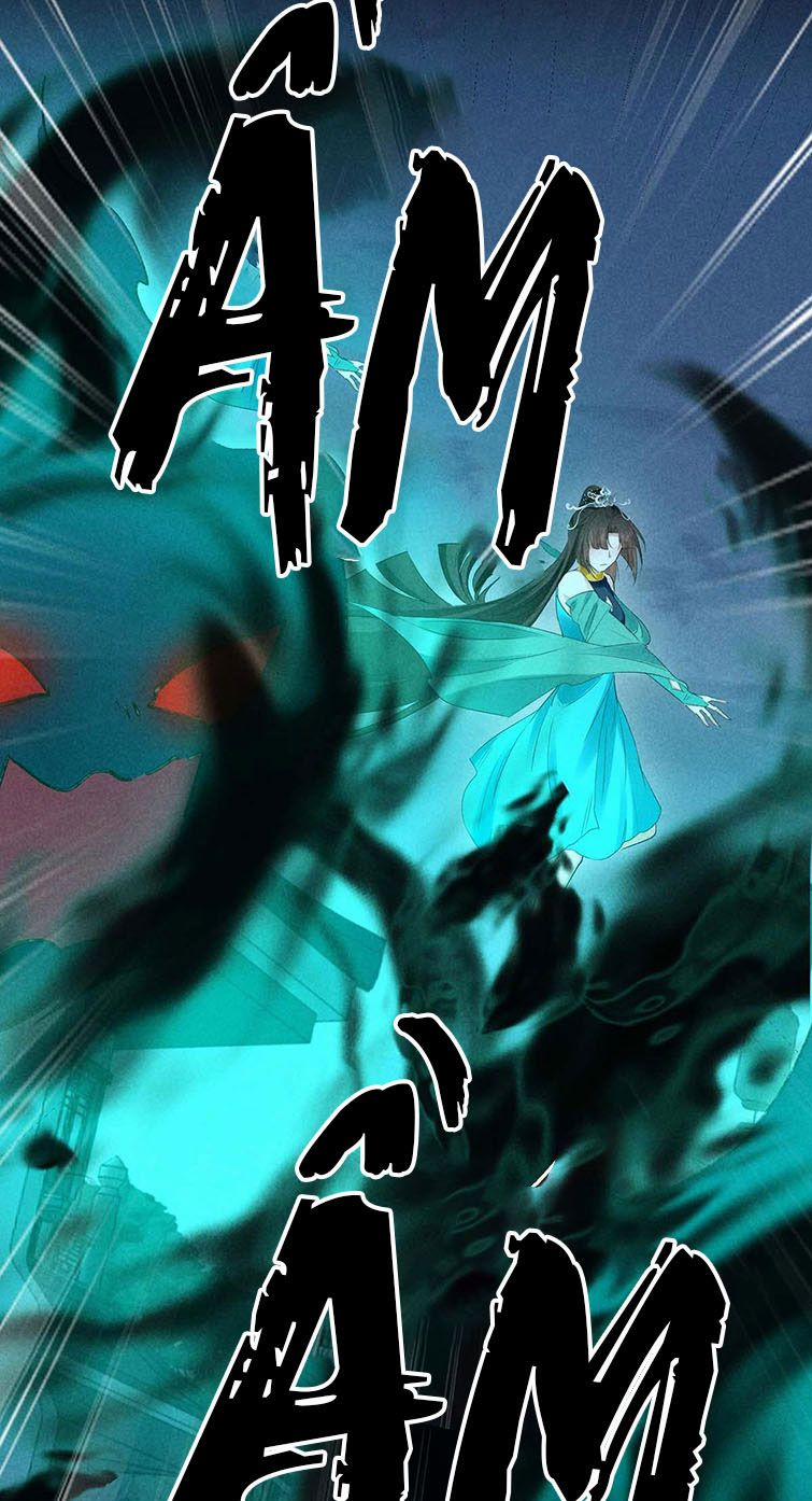 Đồ Mưu Bất Quỹ 136 trang 24