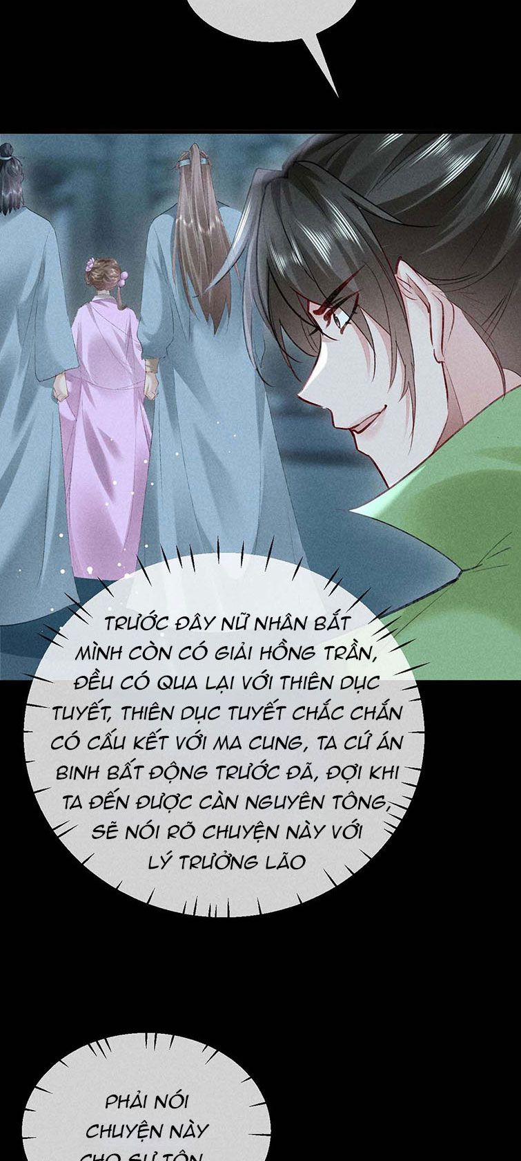 Đồ Mưu Bất Quỹ 136 trang 6