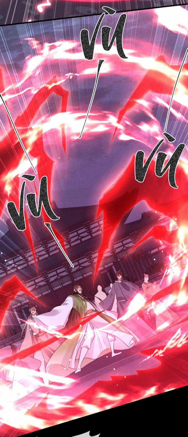 Đồ Mưu Bất Quỹ 137 trang 10