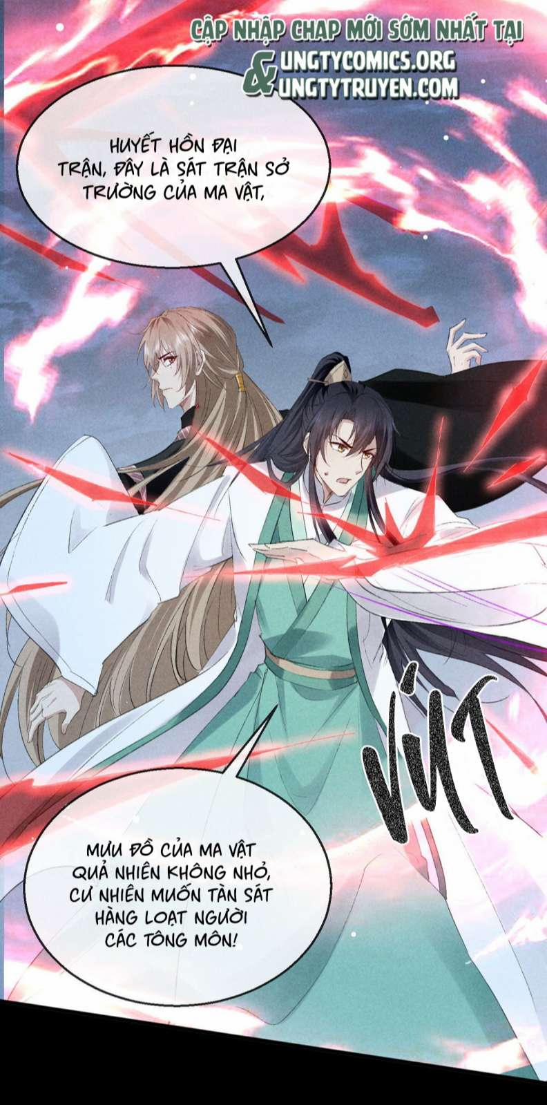 Đồ Mưu Bất Quỹ 137 trang 13