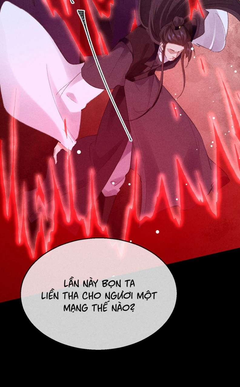 Đồ Mưu Bất Quỹ 137 trang 18