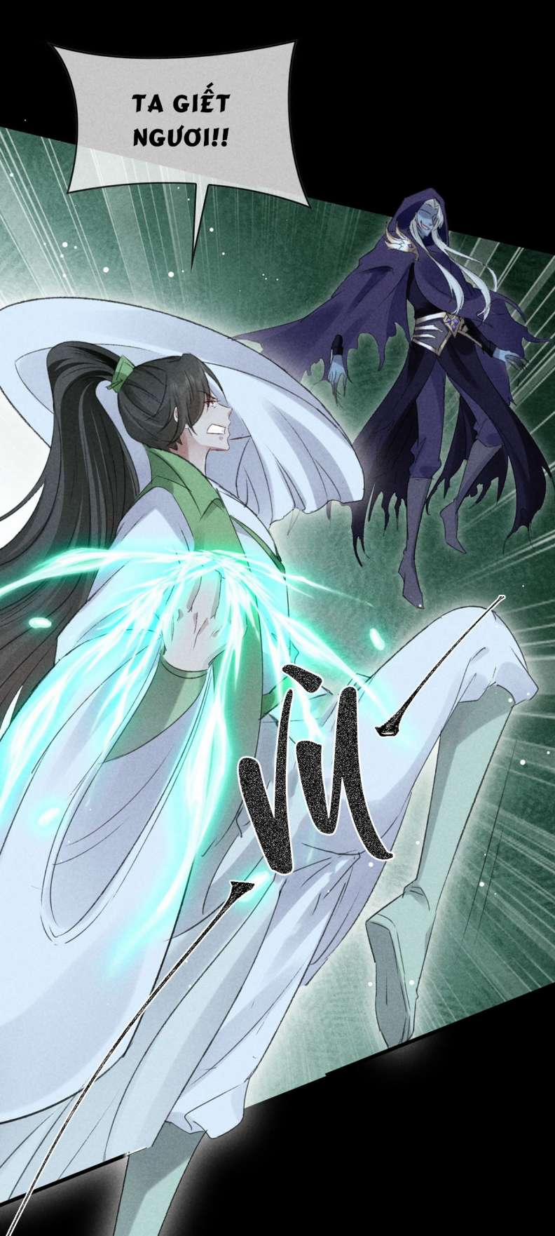 Đồ Mưu Bất Quỹ 137 trang 31