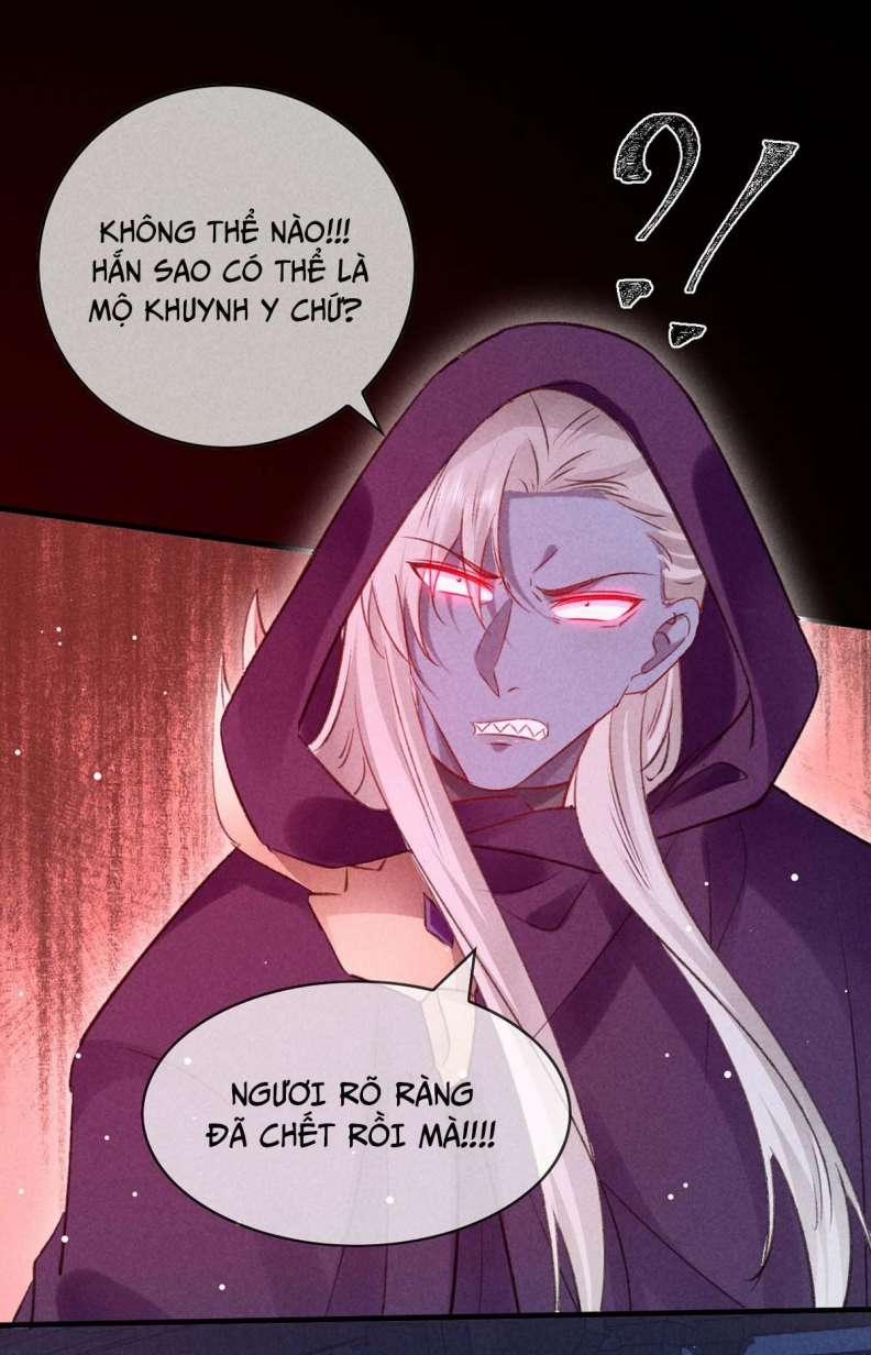 Đồ Mưu Bất Quỹ 138 trang 10