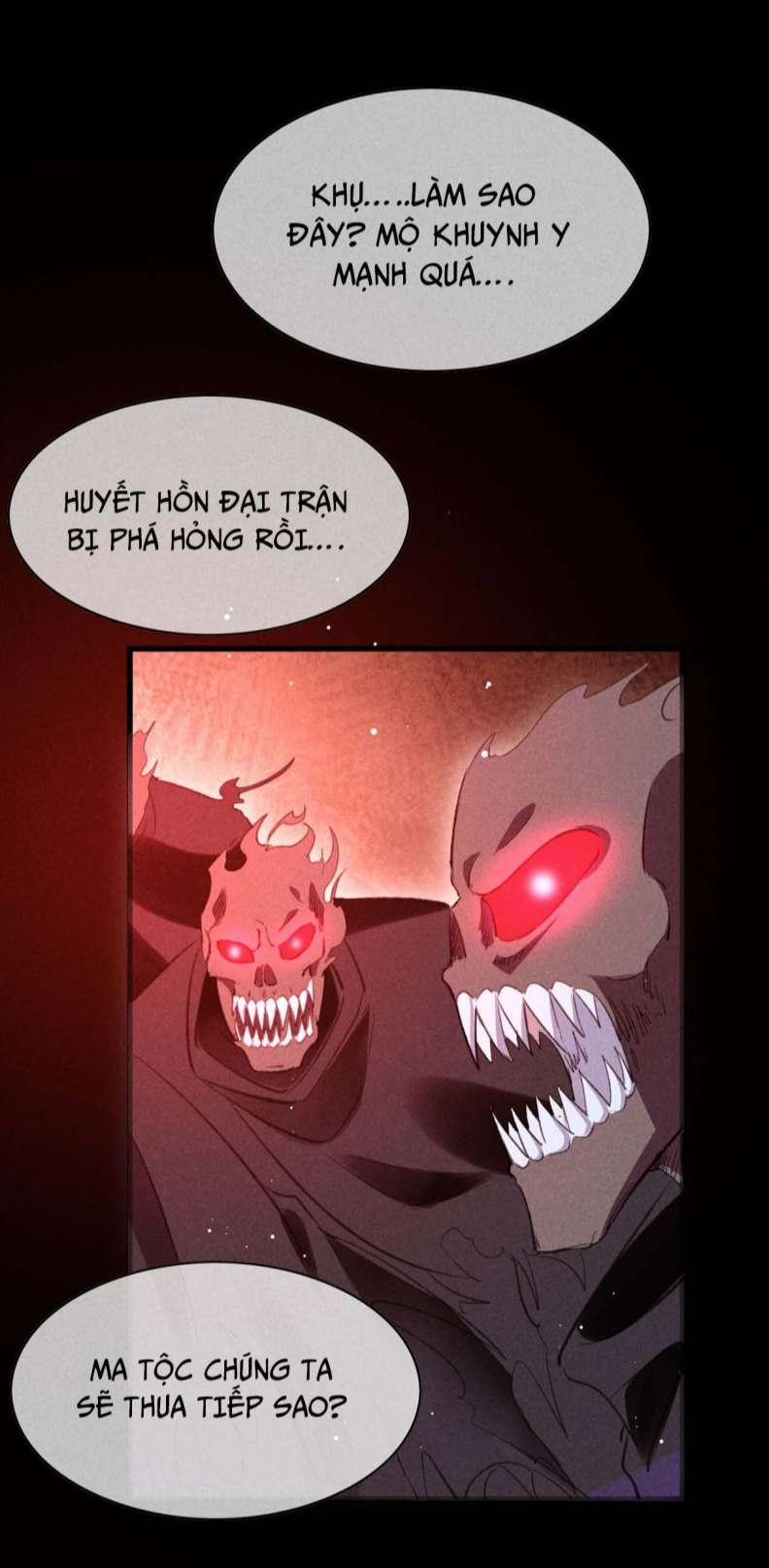 Đồ Mưu Bất Quỹ 138 trang 17