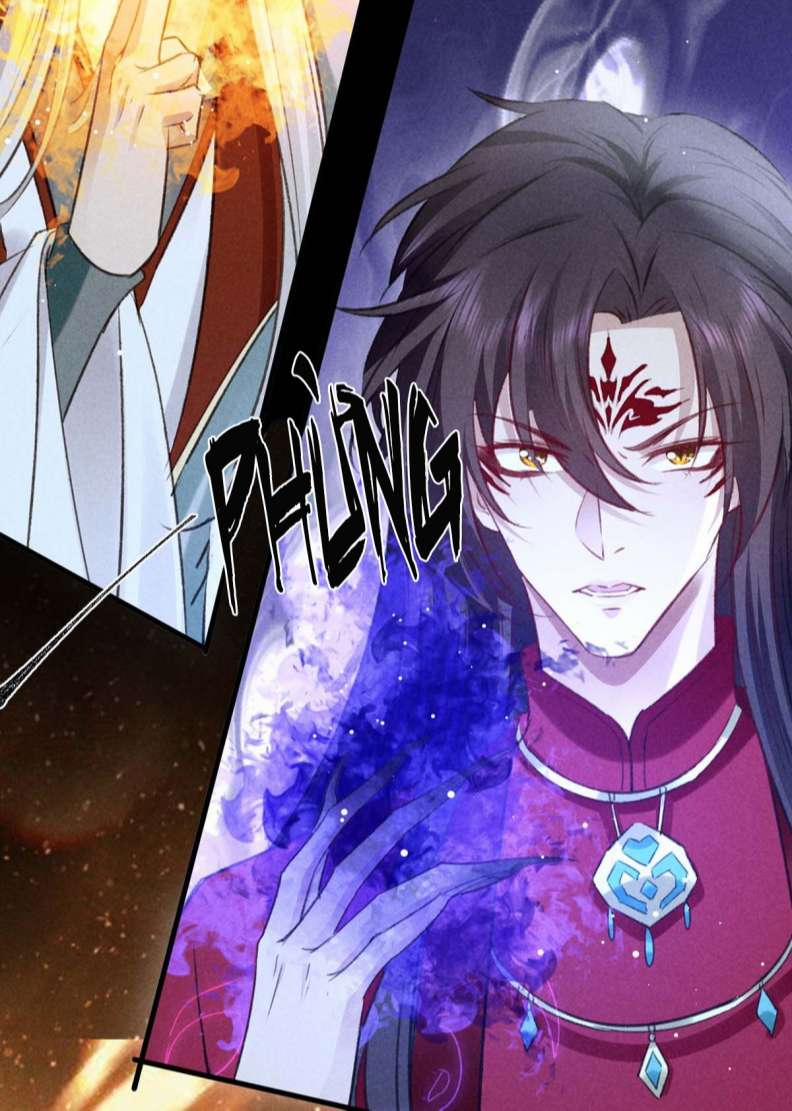 Đồ Mưu Bất Quỹ 138 trang 28