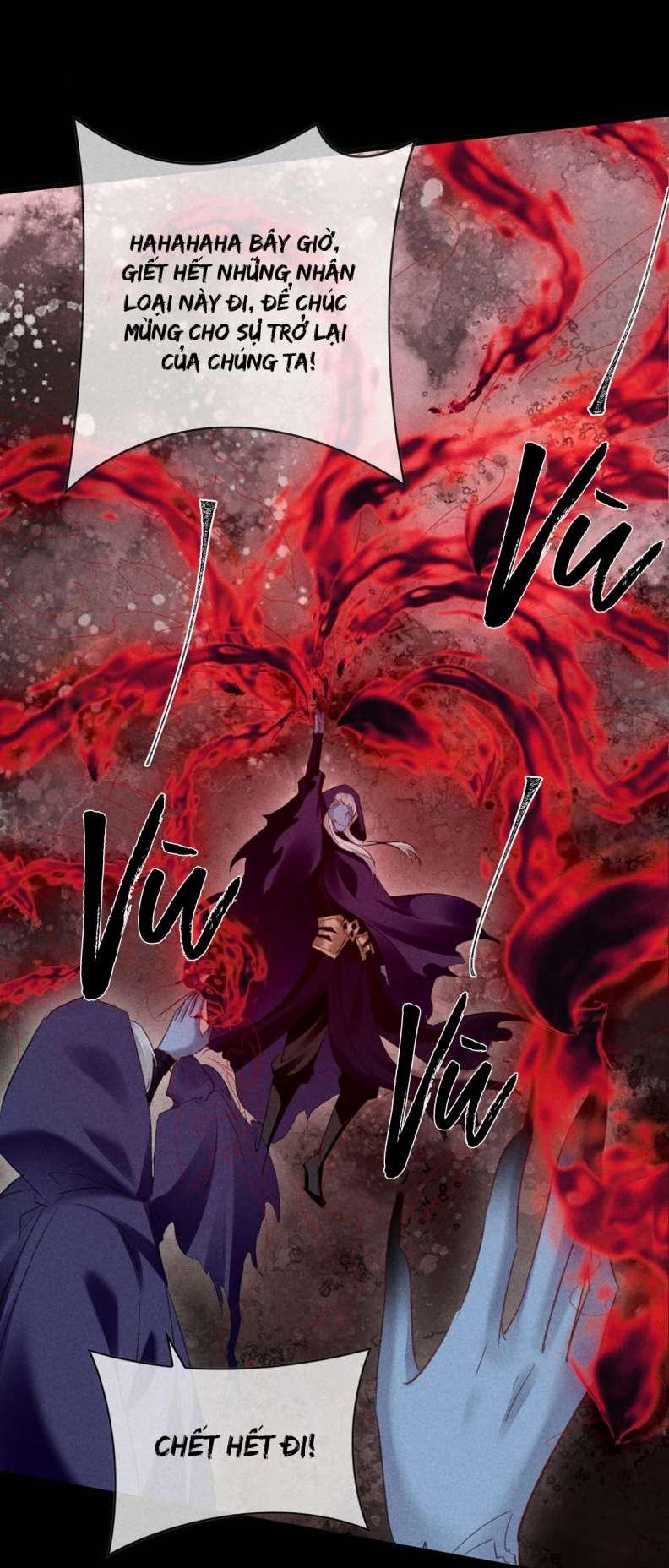 Đồ Mưu Bất Quỹ 138 trang 3