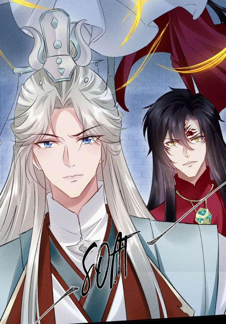 Đồ Mưu Bất Quỹ 138 trang 7