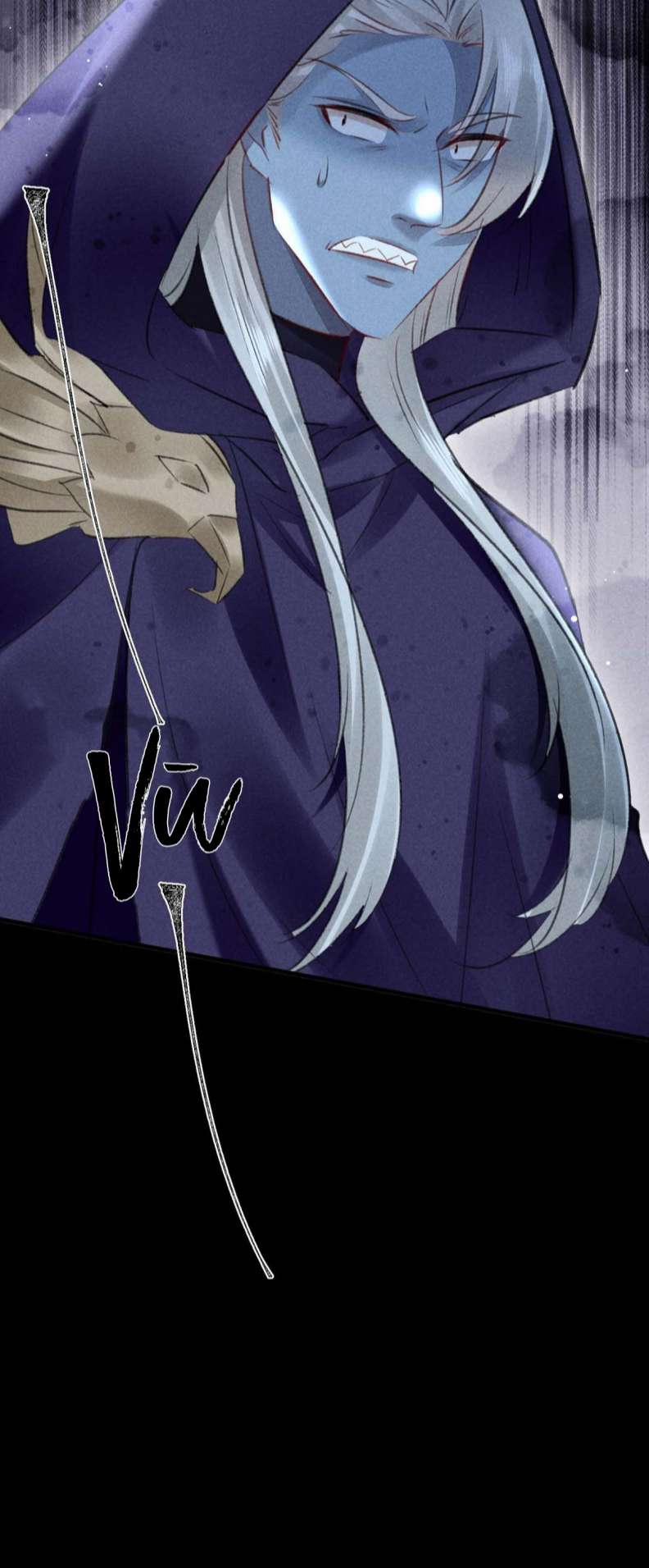 Đồ Mưu Bất Quỹ 138 trang 9