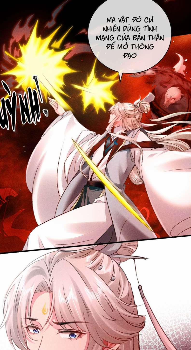 Đồ Mưu Bất Quỹ 139 trang 23