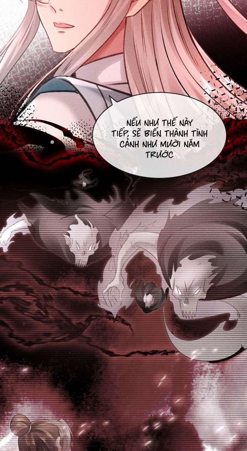 Đồ Mưu Bất Quỹ 139 trang 24