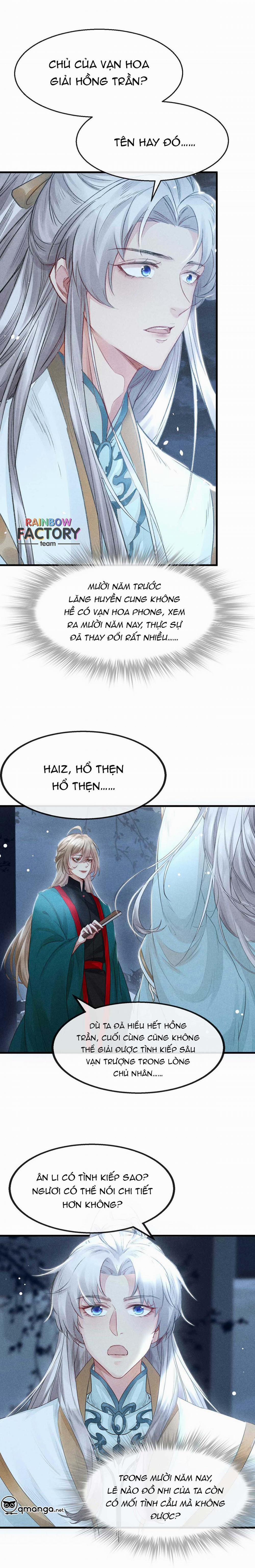 Đồ Mưu Bất Quỹ 14 trang 0