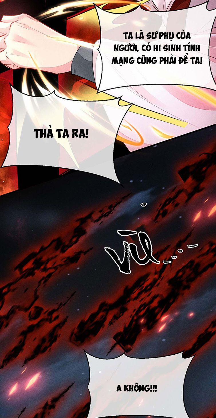 Đồ Mưu Bất Quỹ 140 trang 17