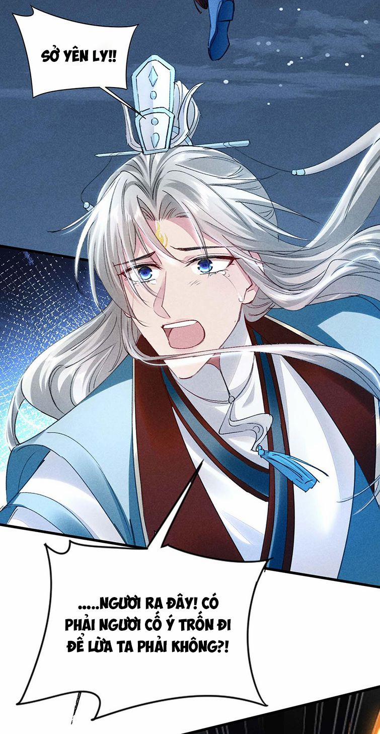 Đồ Mưu Bất Quỹ 140 trang 23