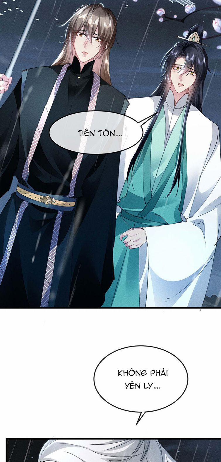 Đồ Mưu Bất Quỹ 141 trang 1