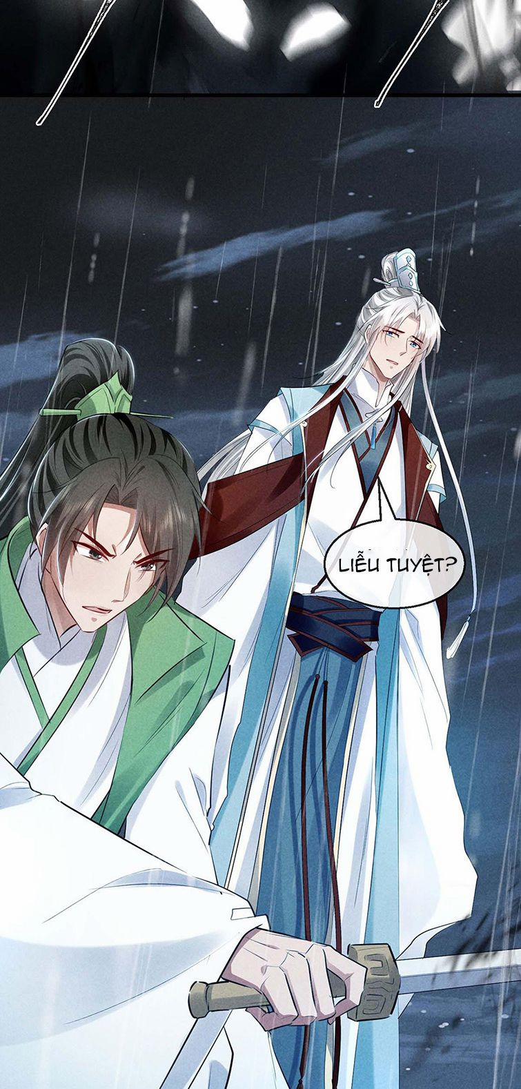 Đồ Mưu Bất Quỹ 141 trang 11