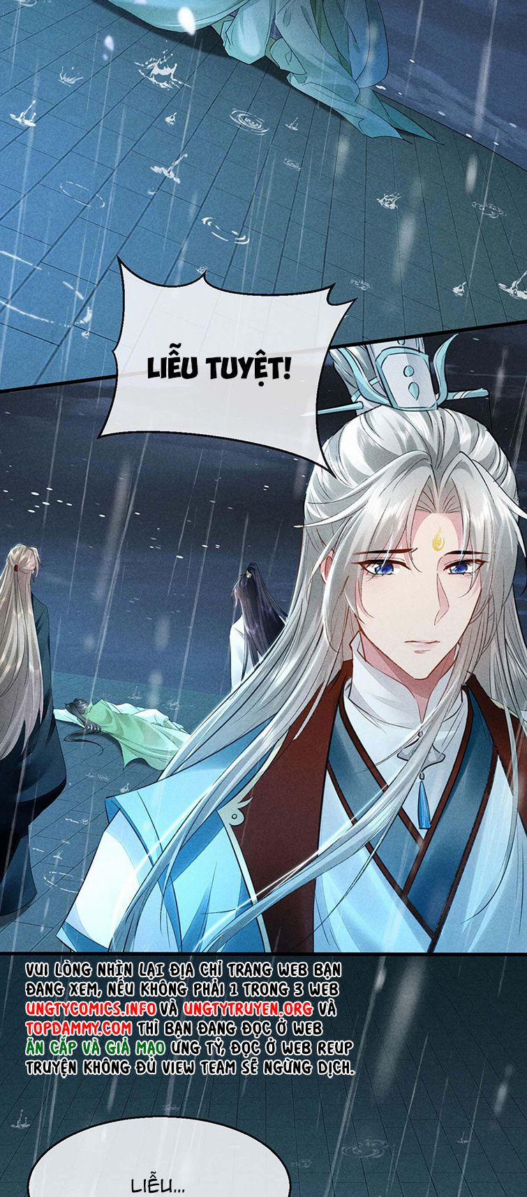 Đồ Mưu Bất Quỹ 141 trang 19