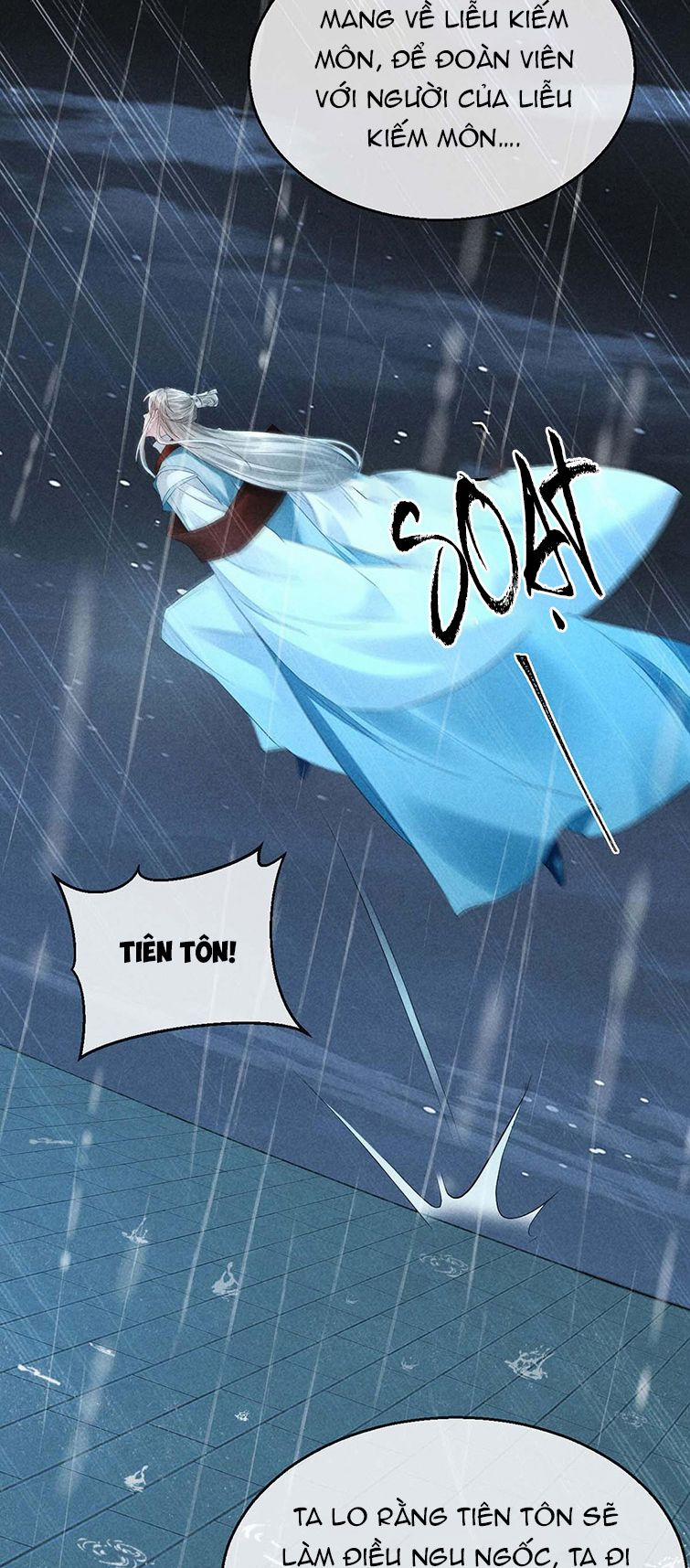 Đồ Mưu Bất Quỹ 141 trang 23