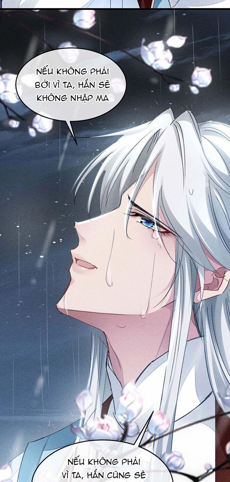 Đồ Mưu Bất Quỹ 141 trang 4