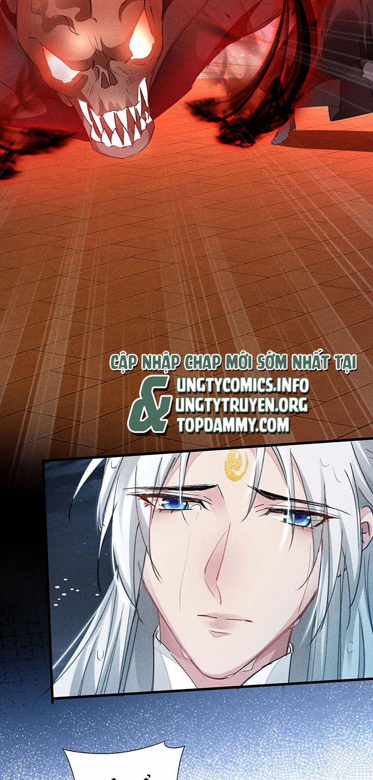 Đồ Mưu Bất Quỹ 141 trang 7