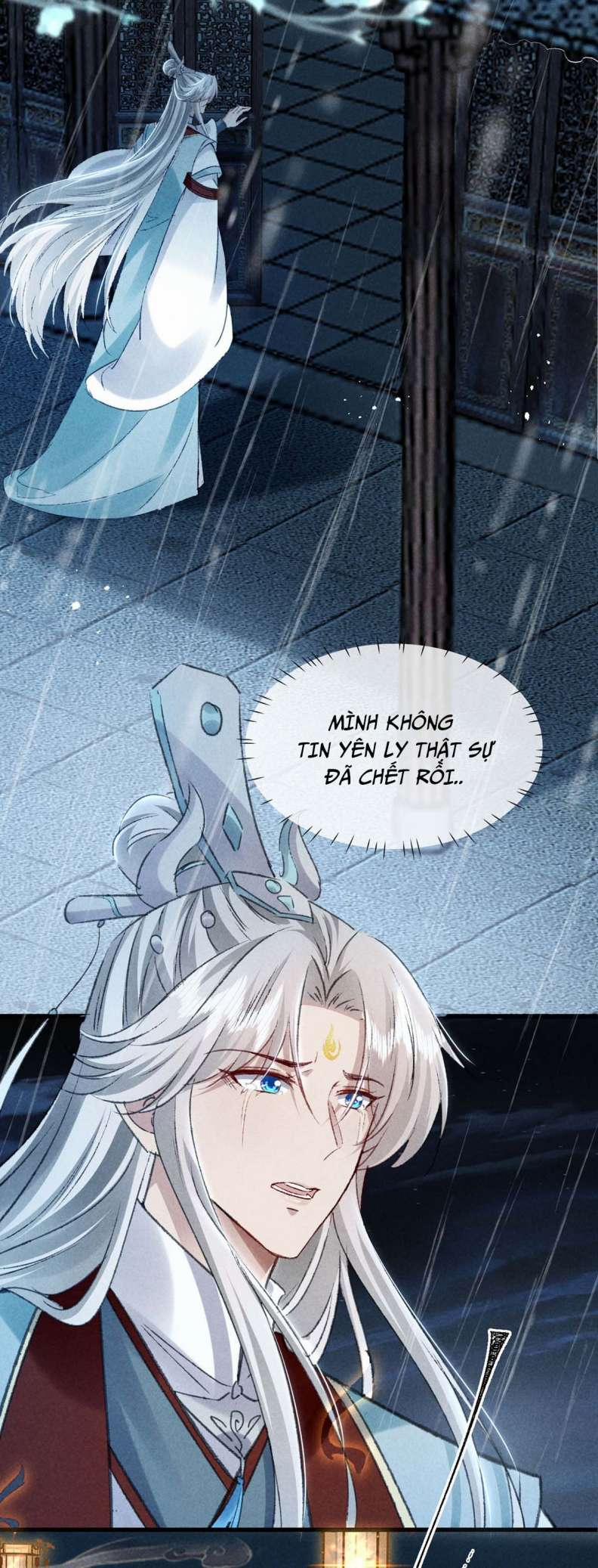 Đồ Mưu Bất Quỹ 142 trang 1