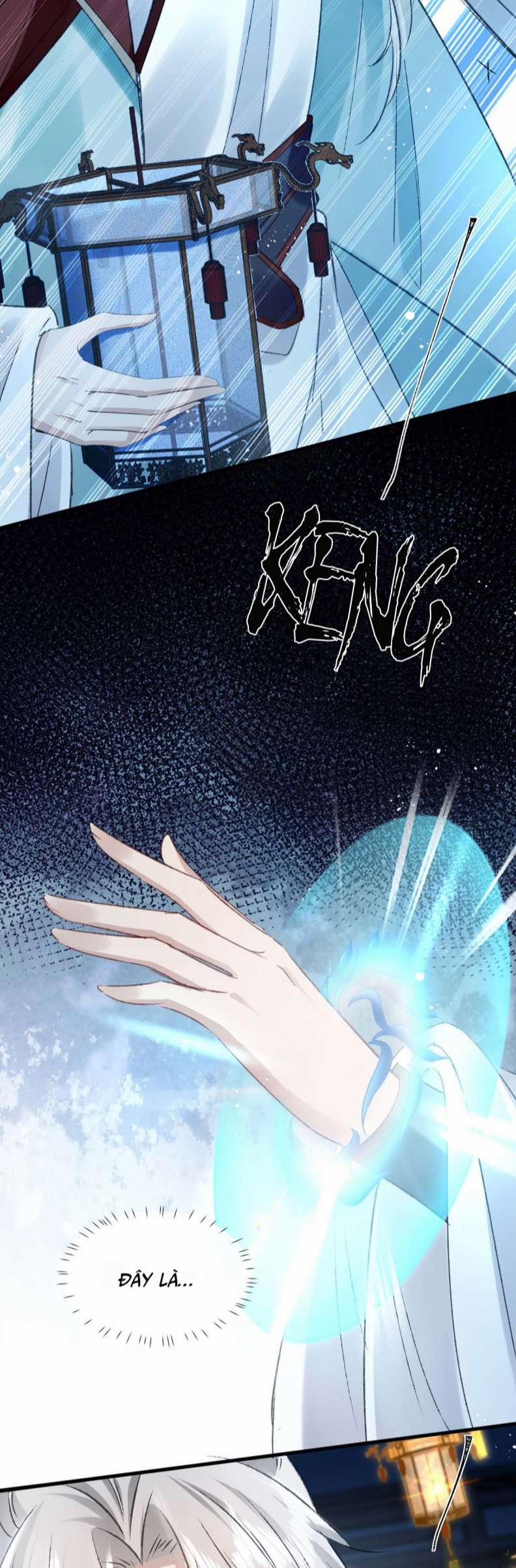 Đồ Mưu Bất Quỹ 142 trang 10