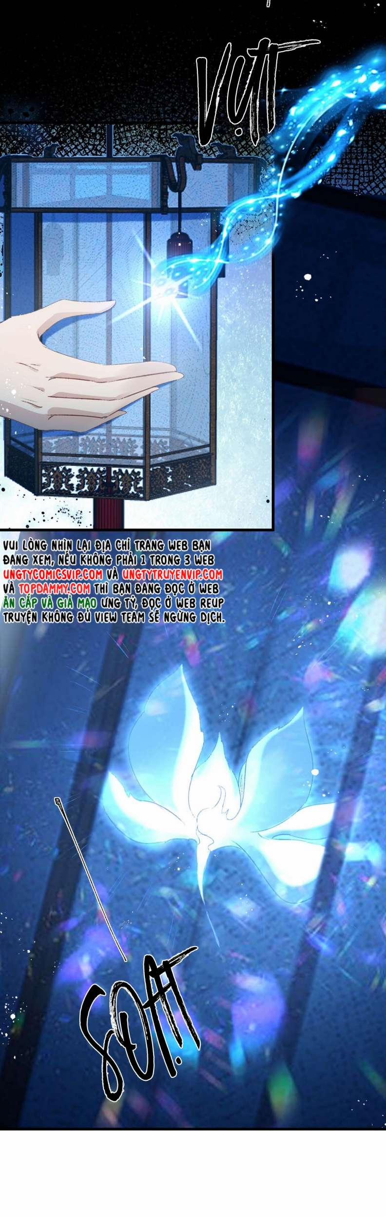 Đồ Mưu Bất Quỹ 142 trang 12